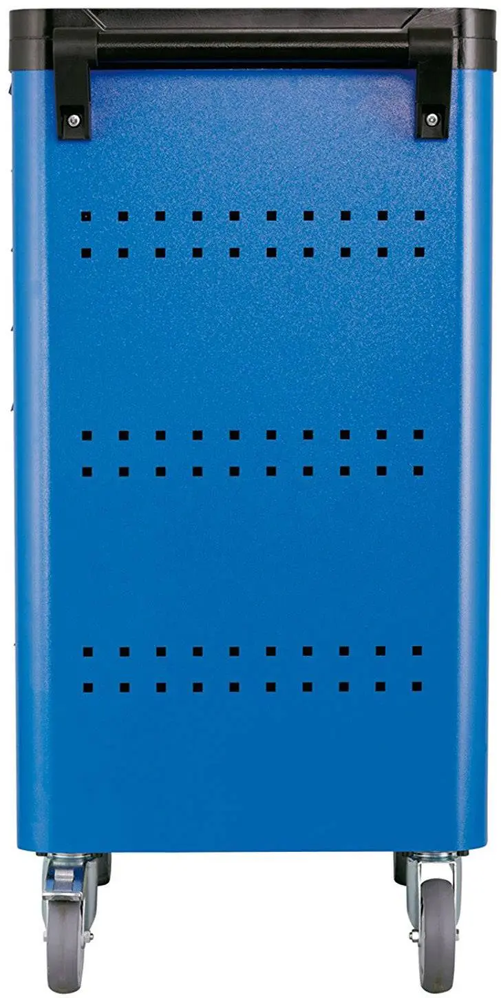 Produktfoto 1 von Gedore 2977311 Werkstattwagen