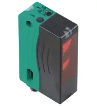 Produktfoto 1 von Pepperl+Fuchs OMR50M-R300-UEP-V1, Distanzsensor (PRT)