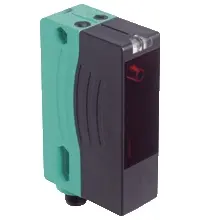 Pepperl+Fuchs VDM28-15-L1-IO/73c/110/122, Distanzsensor