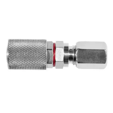 Produktfoto 1 von SERTO Q50 C04PS-6 R, Kuppler codiert mit SERTO-Anschluss, alt sku: 298.1110.060