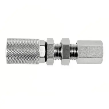 Produktfoto 1 von SERTO Q50 C04PP-6 R, Kuppler codiert in Schottausführung, alt sku: 298.1210.060