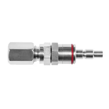 Produktfoto 1 von SERTO Q50 N04VS-6 G, Stecker codiert mit SERTO-Anschluss, alt sku: 298.5120.060
