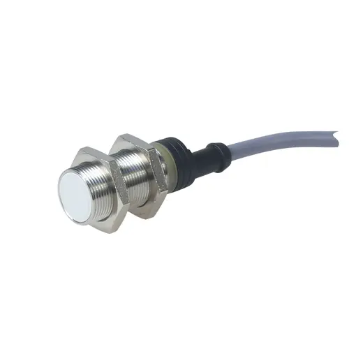 Produktfoto 1 von Carlo Gavazzi EI1805NPOSS, IND PROX SS M18 NPN NO,CAB