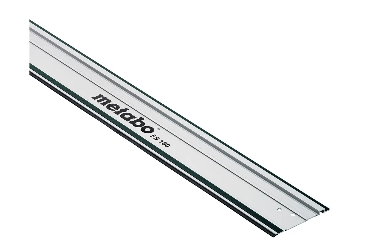 Produktfoto 1 von Metabo Führungsschiene FS 160, MPN: 629011000