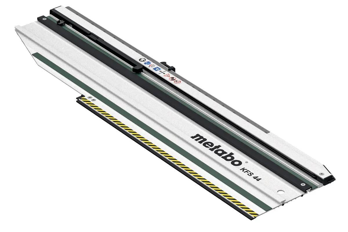 Produktfoto 1 von Metabo Kappschiene KFS 44, MPN: 629016000