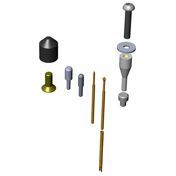 Produktfoto 1 von Ingun SK-A-20-10,5, Starterkit, SKU: 29070