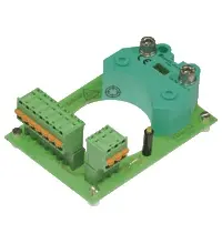 Produktfoto 1 von Pepperl+Fuchs PL3-F25-N4-K, Induktiver Sensor