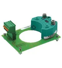Produktfoto 1 von Pepperl+Fuchs PL2-F25-N4-K, Induktiver Sensor