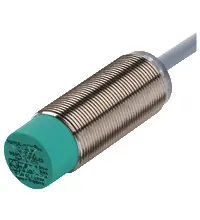 Produktfoto 1 von Pepperl+Fuchs NRN15-18GS50-E2, Induktiver Sensor