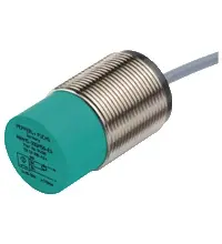 Produktfoto 1 von Pepperl+Fuchs NEN40-30GM60-E0, Induktiver Sensor
