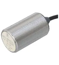 Produktfoto 1 von Pepperl+Fuchs NRB15-30GH50-E2, Induktiver Sensor