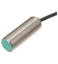 Produktfoto 1 von Pepperl+Fuchs NBB8-18GM50-E2-M1, Induktiver Sensor