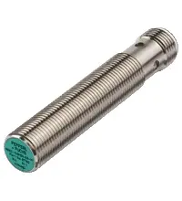 Produktfoto 1 von Pepperl+Fuchs NBB4-12GM50-A2-V1-M1, Induktiver Sensor