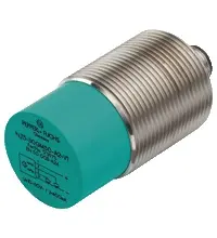 Produktfoto 1 von Pepperl+Fuchs NJ15-30GM50-A2-V1, Induktiver Sensor