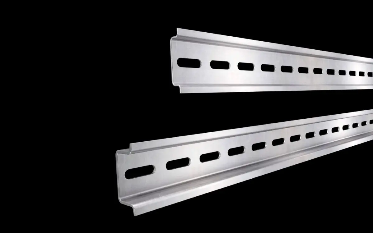 Produktfoto 1 von Rittal SZ 2313.150, 2313150 Support rail to EN 60 715