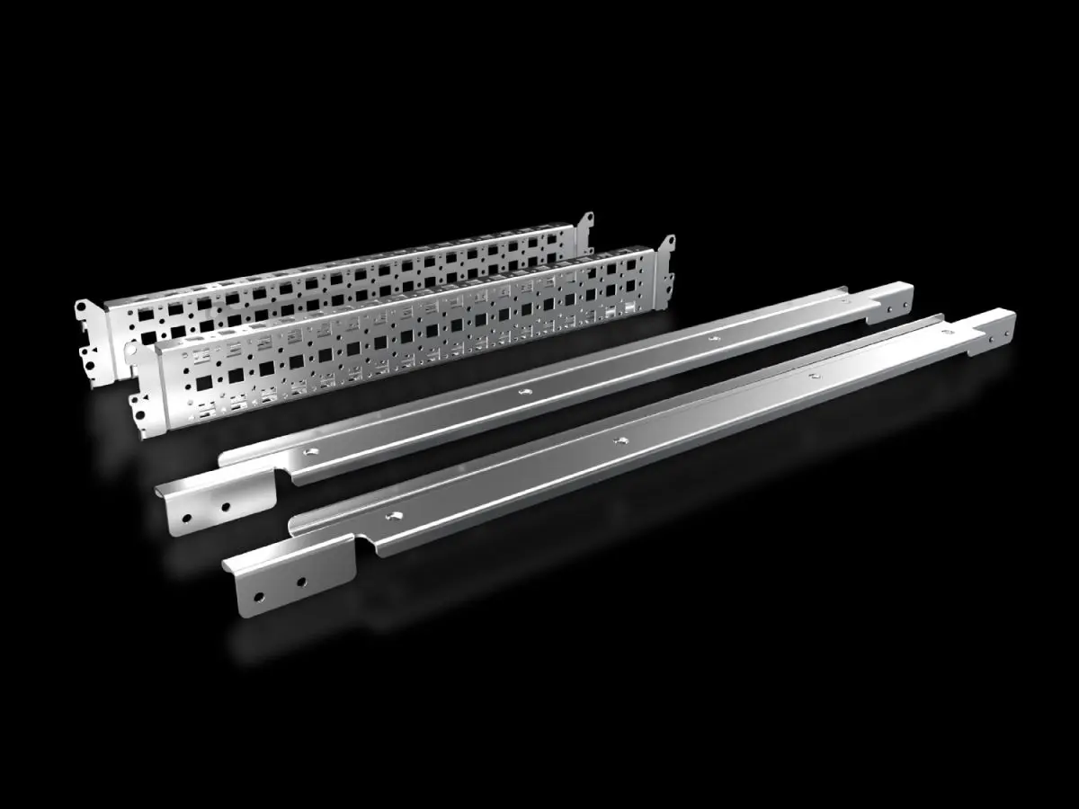 Produktfoto 1 von Rittal SV 9677.511, 9677511 System attachment for VX, TS