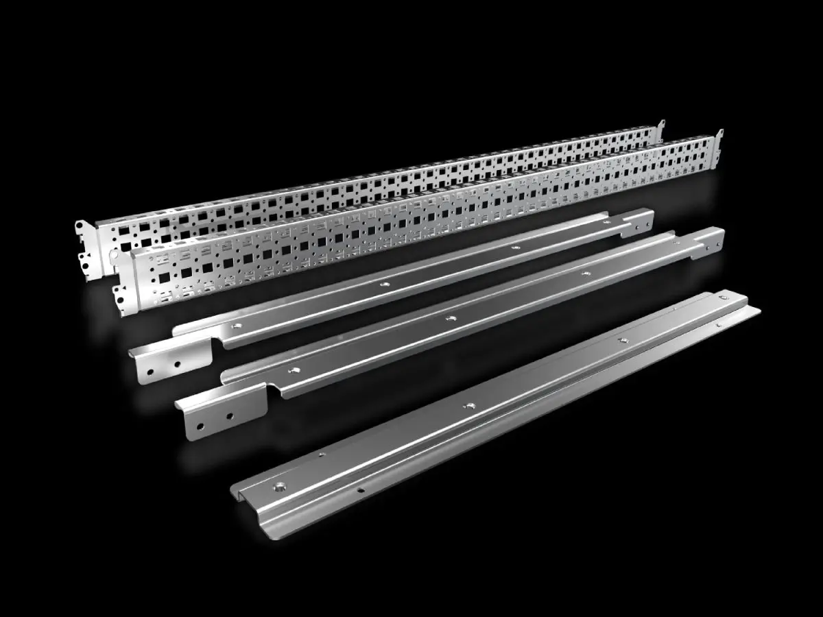 Rittal SV 9677.541, 9677541 System attachment for VX, TS