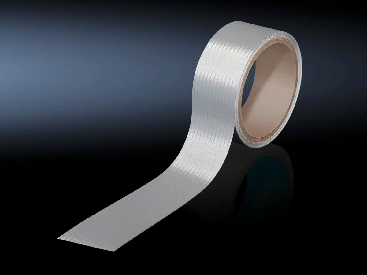 Produktfoto 1 von Rittal VX 8800.695, 8800695 EMC shielding seal for VX