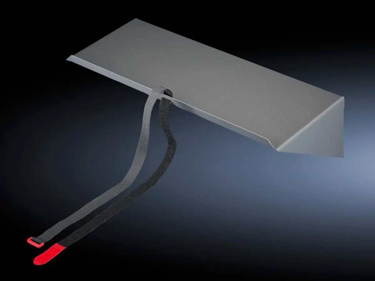 Produktfoto 1 von Rittal IW 6902.950, 6902950 Base for tubular door frame