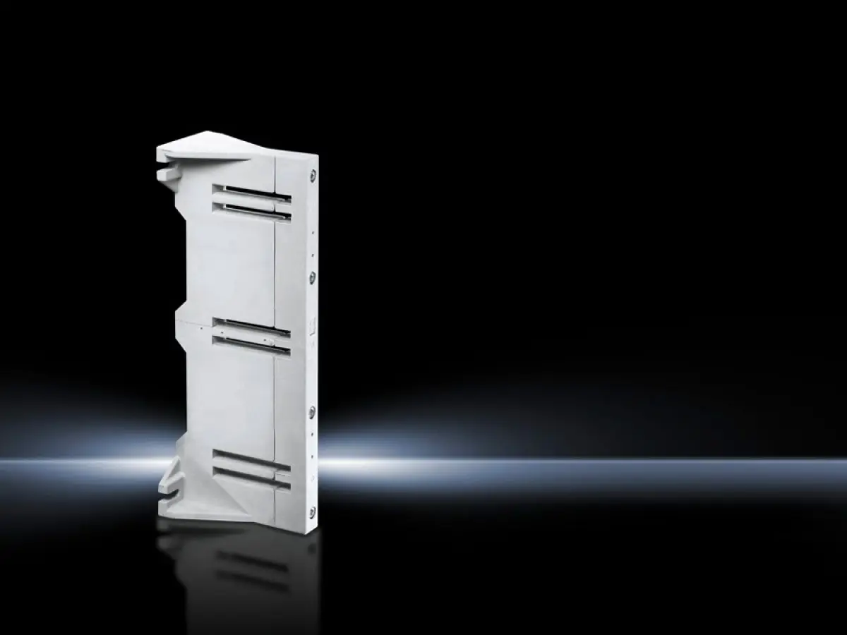 Produktfoto 1 von Rittal SV 3057.000, 3057000 Busbar support