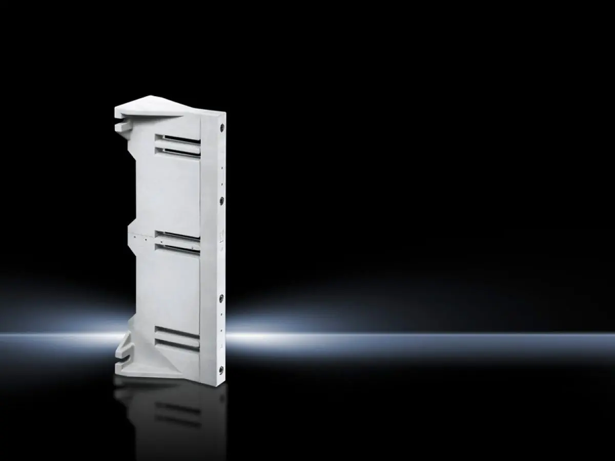 Produktfoto 1 von Rittal SV 3055.000, 3055000 Busbar support