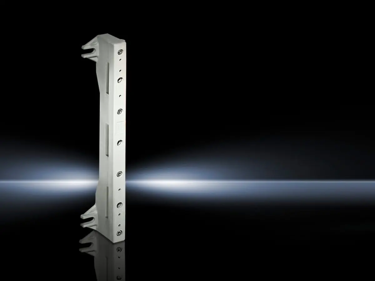 Produktfoto 1 von Rittal SV 3073.000, 3073000 Busbar support