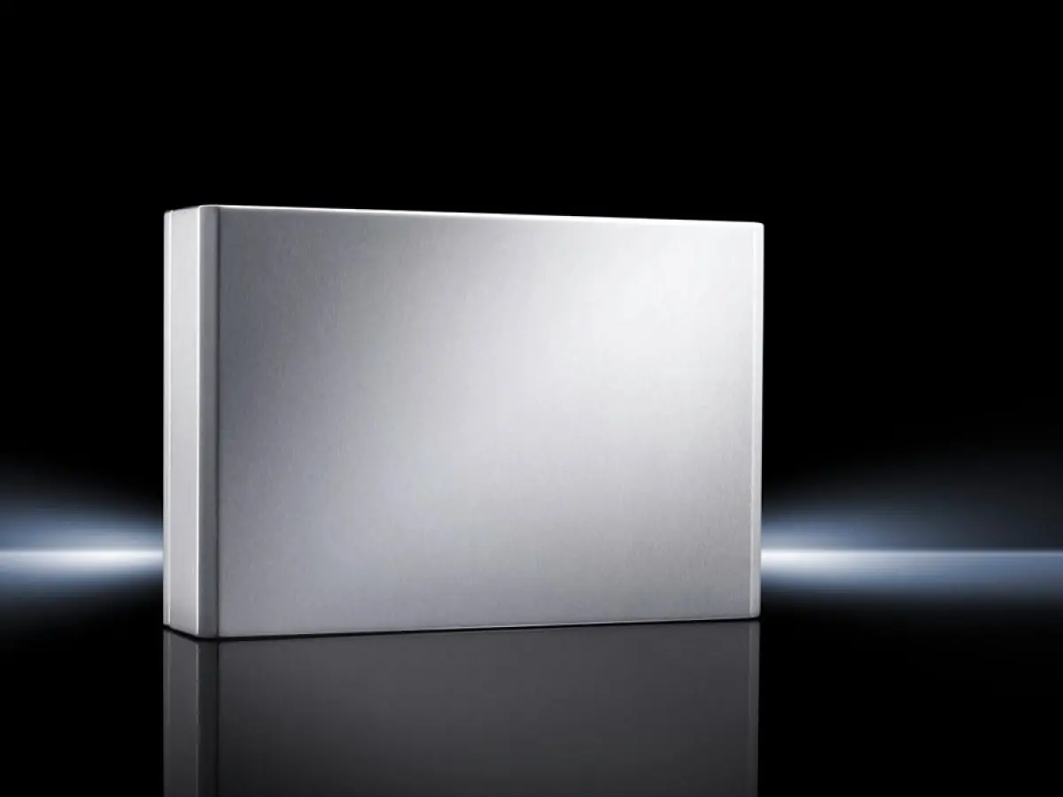 Produktfoto 1 von Rittal CP 6681.000, 6681000 Premium Panel Stainless steel