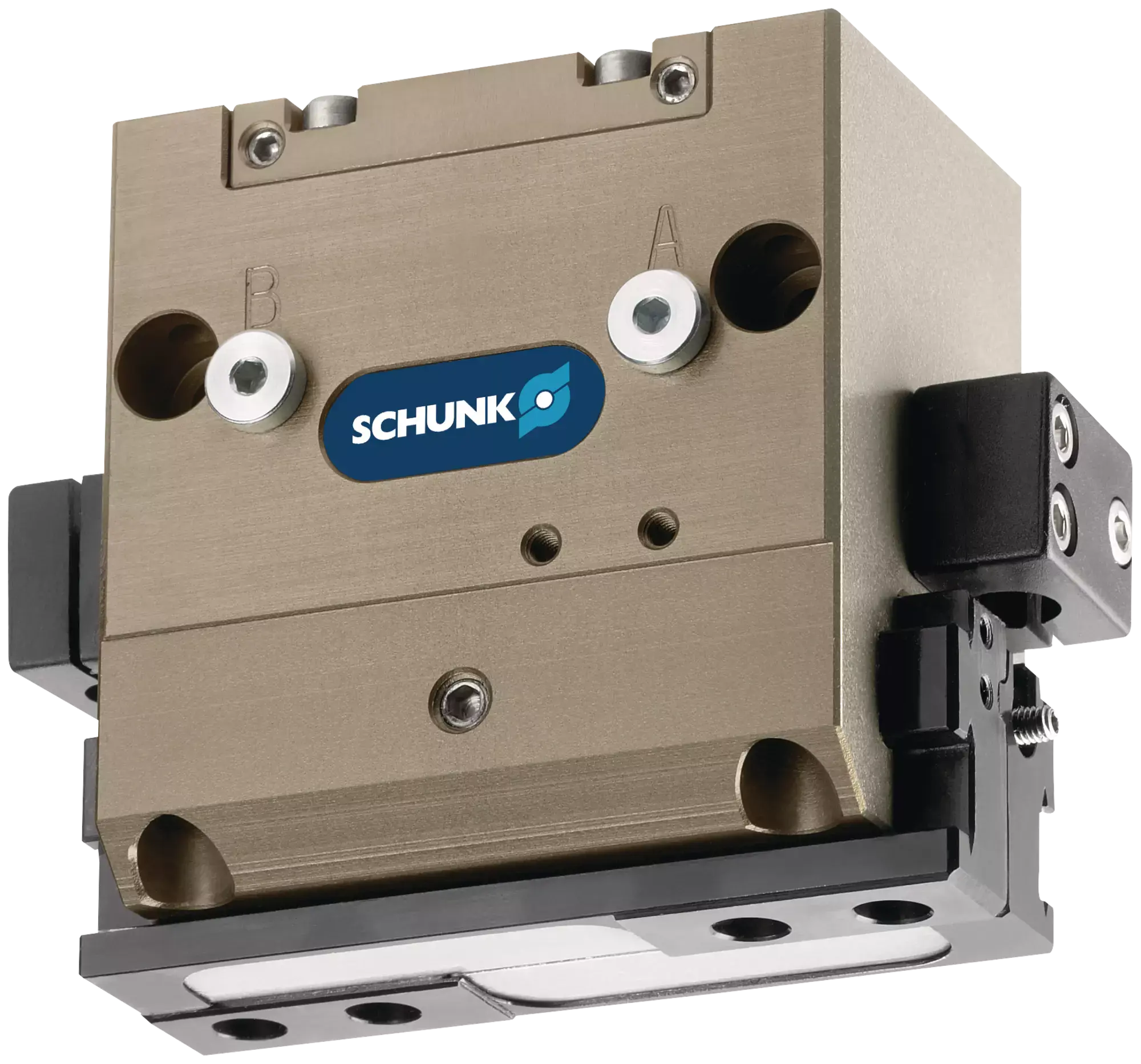 Produktfoto 1 von SCHUNK PGF 64-AS, Universalgreifer