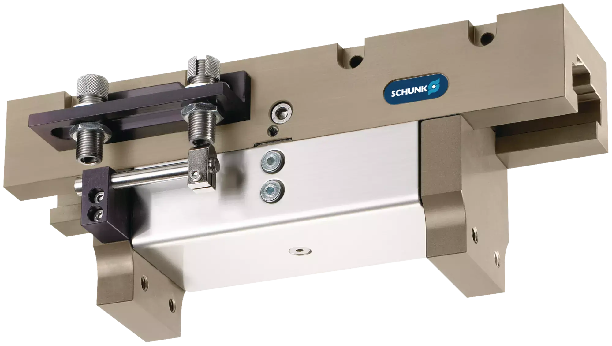 Produktfoto 1 von SCHUNK KGG 220, Kleinteilegreifer