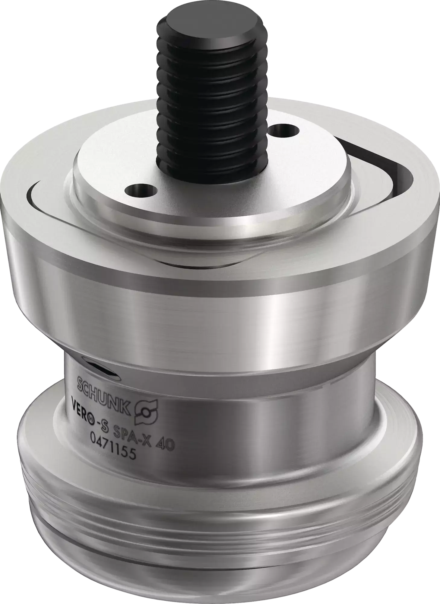 Produktfoto 1 von SCHUNK SPA-X 40, Spannbolzen