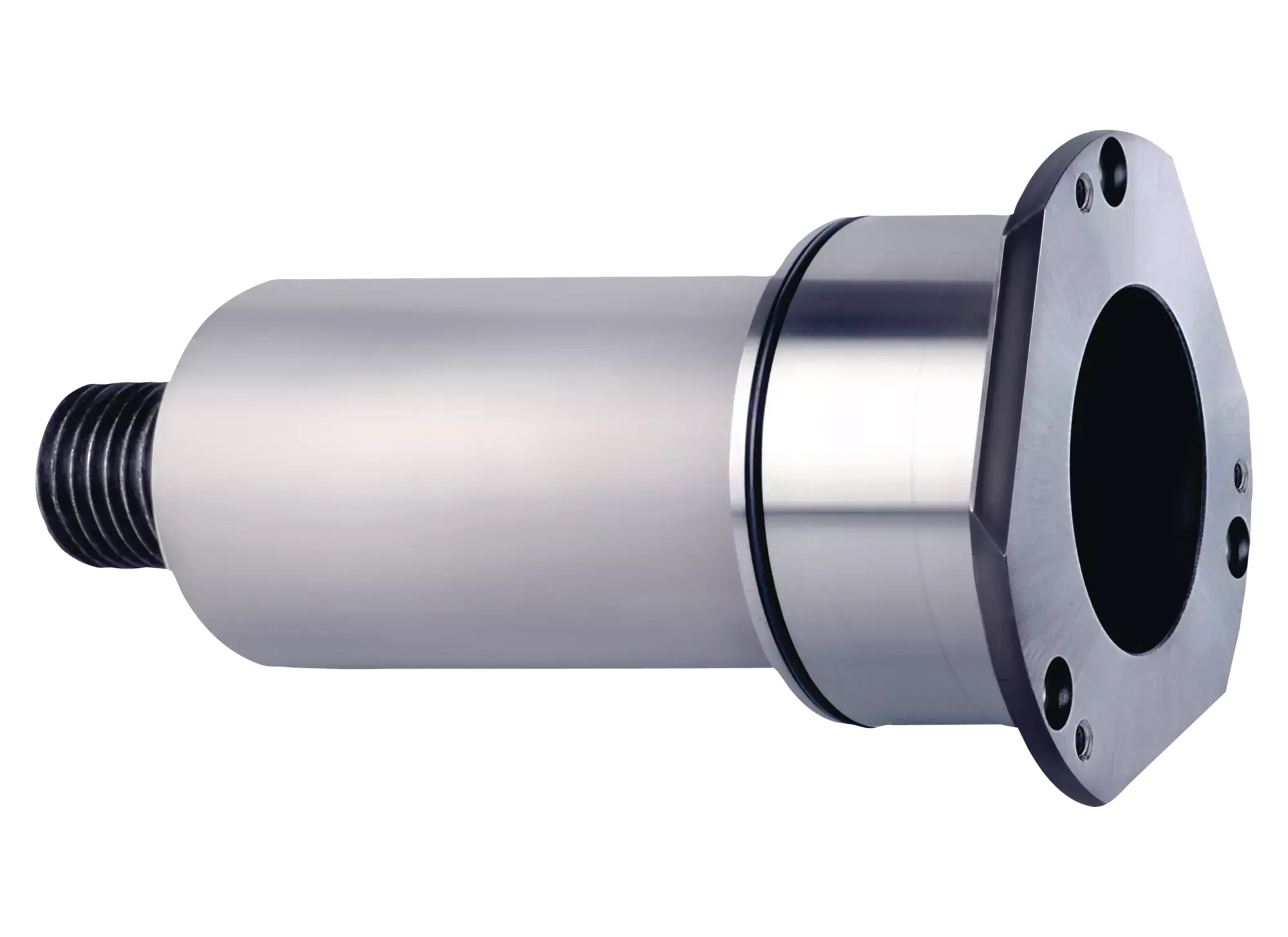 Produktfoto 1 von SCHUNK SBS-T-C 185, Zubehör Drehfutter Standard, Schutzbüchse