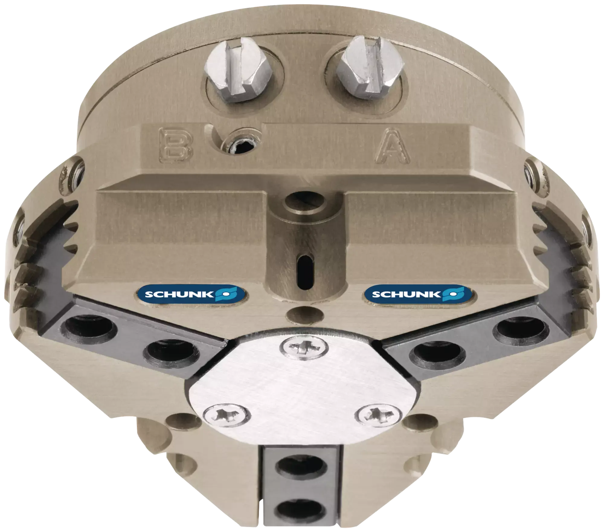 Produktfoto 1 von SCHUNK PZN-plus 50-1-V, Universalgreifer