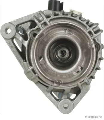 Produktfoto 1 von Herth+Buss 32044651, Generator, 14 V, 90 A