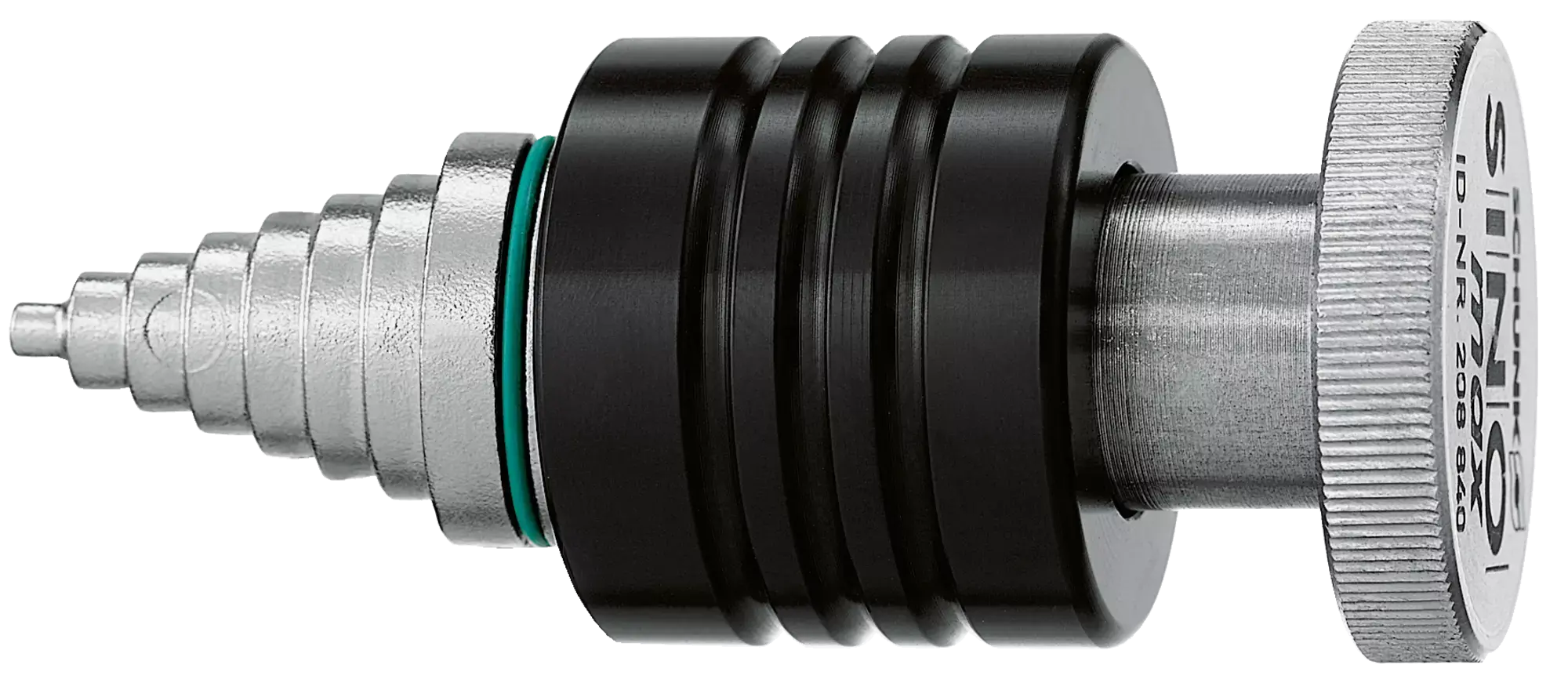 SCHUNK SINOmax, Büchsenzieher