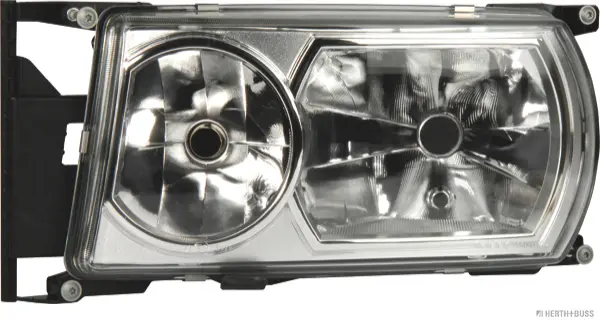 Herth+Buss 81658105, Hauptscheinwerfer, links, D2R, H7, T4W