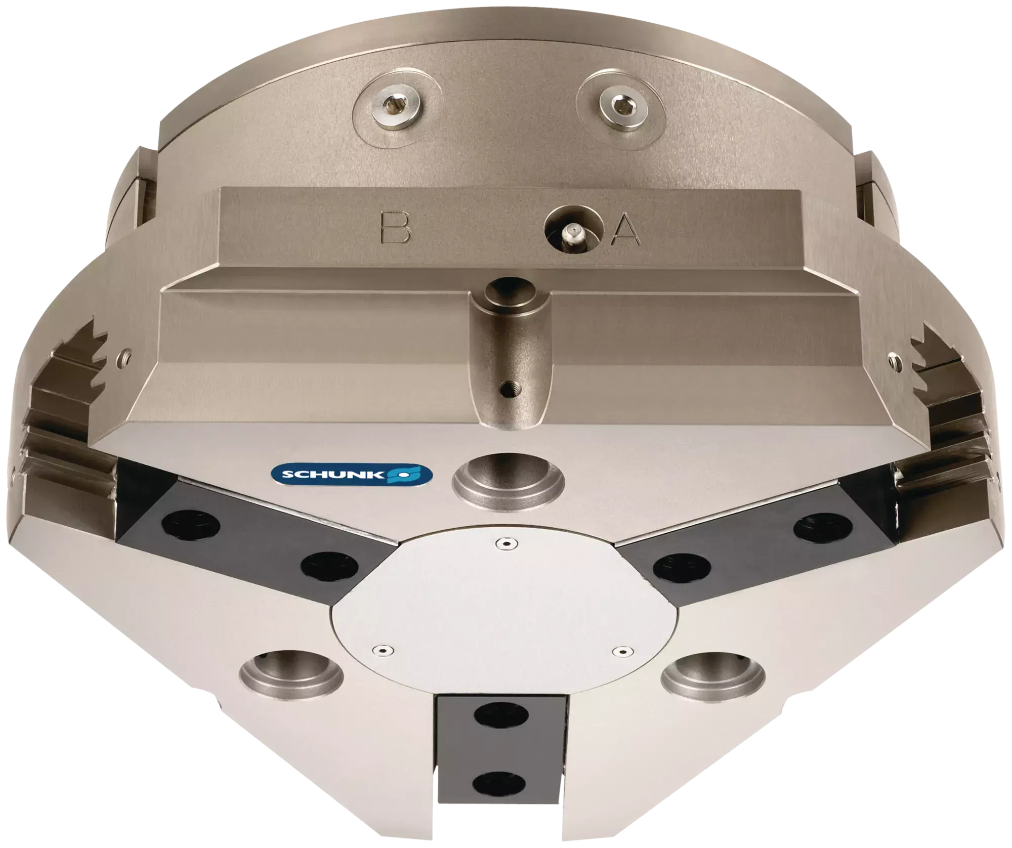 Produktfoto 1 von SCHUNK PZN-plus 240-1-V, Universalgreifer