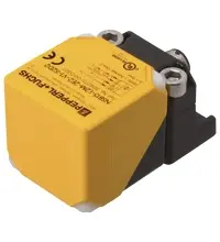 Produktfoto 1 von Pepperl+Fuchs NSB15-L2M-2E2-V1-S2D2, Induktiver Sensor