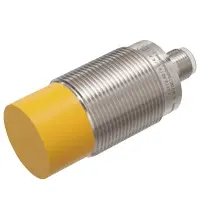 Produktfoto 1 von Pepperl+Fuchs NSN15-30GM50-2E2-V1-M1-S2D2, Induktiver Sensor