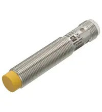 Pepperl+Fuchs NSN4-12GM45-2E2-V1-M1-S2D2, Induktiver Sensor
