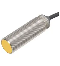 Produktfoto 1 von Pepperl+Fuchs NSB5-18GH50-2E2-M1-S2D2, Induktiver Sensor