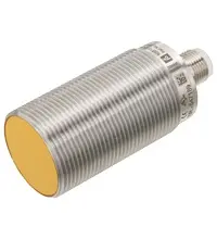 Produktfoto 1 von Pepperl+Fuchs NSB10-30GH50-2E2-V1-M1-S2D2, Induktiver Sensor