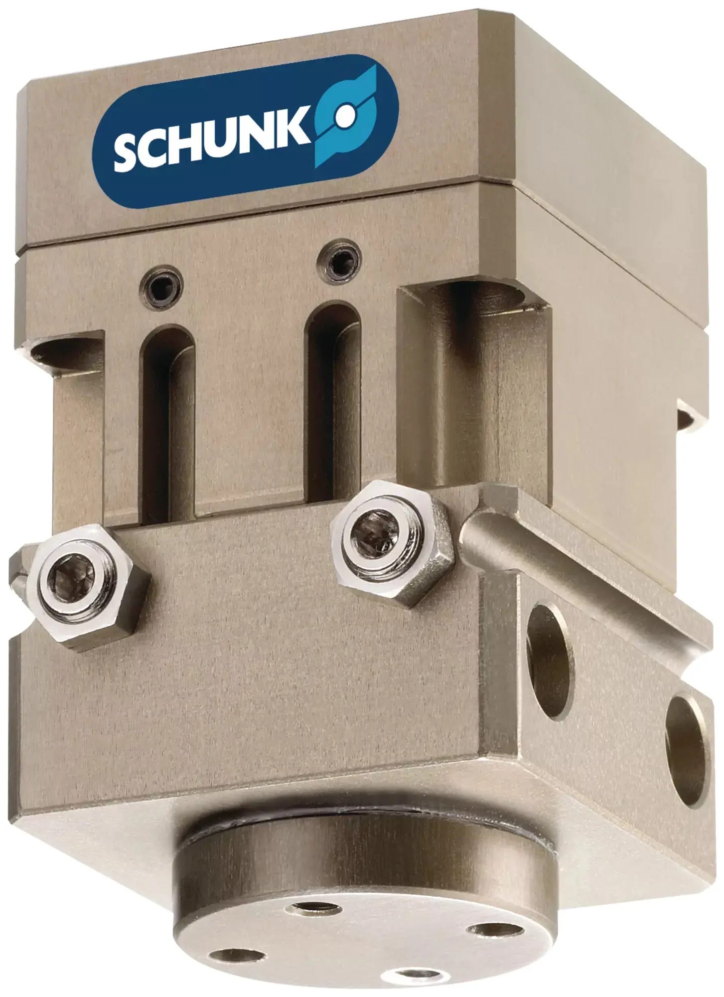 Produktfoto 1 von SCHUNK SFL-40-S-180, Schwenkeinheite
