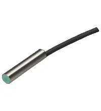 Produktfoto 1 von Pepperl+Fuchs NBB2-6,5M30-E2-0,15M-PUR-V3, Induktiver Sensor