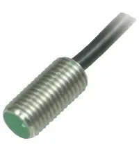 Produktfoto 1 von Pepperl+Fuchs NBB2-8GS16-E3, Induktiver Sensor