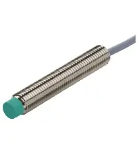 Produktfoto 1 von Pepperl+Fuchs NBN3-8GM50-A0, Induktiver Sensor