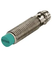 Produktfoto 1 von Pepperl+Fuchs NBN3-8GS35-E1-V3, Induktiver Sensor
