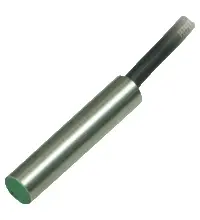 Produktfoto 1 von Pepperl+Fuchs NEB3-6,5M40-E3-PUR, Induktiver Sensor