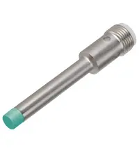 Produktfoto 1 von Pepperl+Fuchs NEN6-6,5M40-E3-V1, Induktiver Sensor