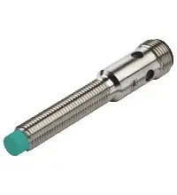Produktfoto 1 von Pepperl+Fuchs NBN3-8GM40-A0-V1, Induktiver Sensor