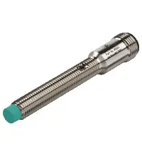 Produktfoto 1 von Pepperl+Fuchs NEN6-8GM40-E3-V1, Induktiver Sensor